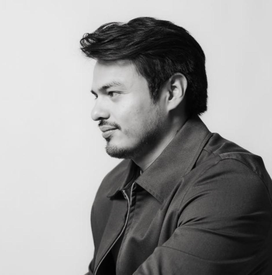 Miguel Jonguitud